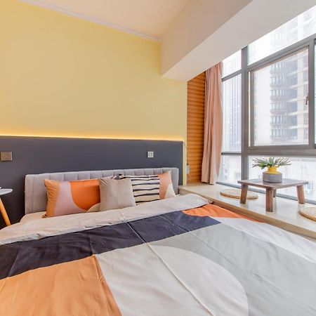 Ban Xia Sunshine Hotel- Drum Tower & Yongning Gate Branch Σιάν Εξωτερικό φωτογραφία
