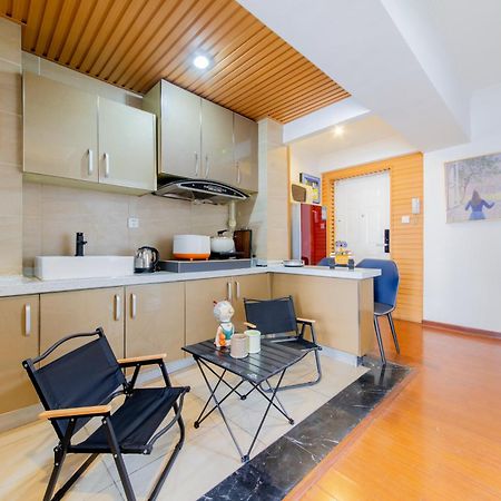 Ban Xia Sunshine Hotel- Drum Tower & Yongning Gate Branch Σιάν Εξωτερικό φωτογραφία