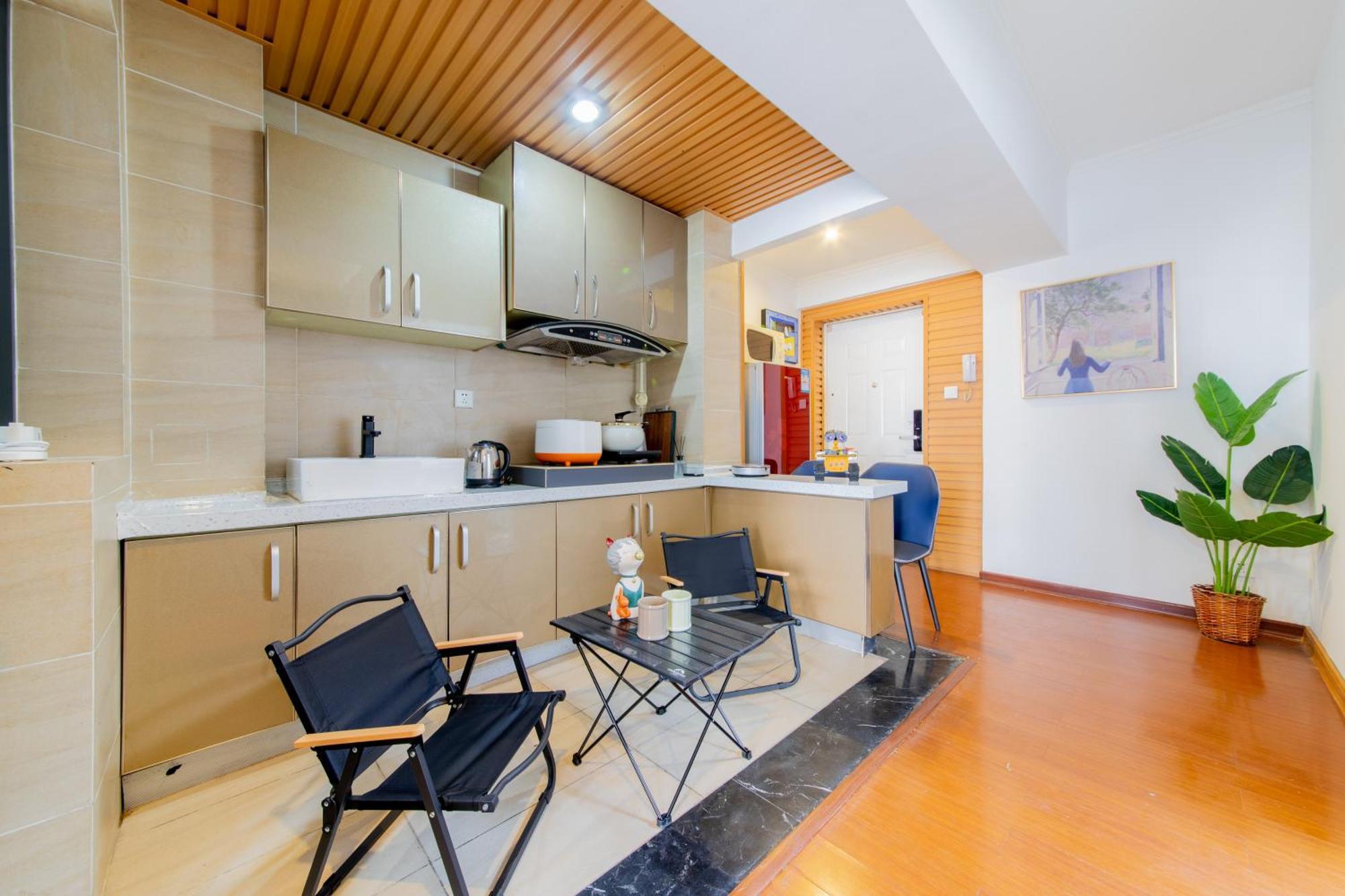 Ban Xia Sunshine Hotel- Drum Tower & Yongning Gate Branch Σιάν Εξωτερικό φωτογραφία
