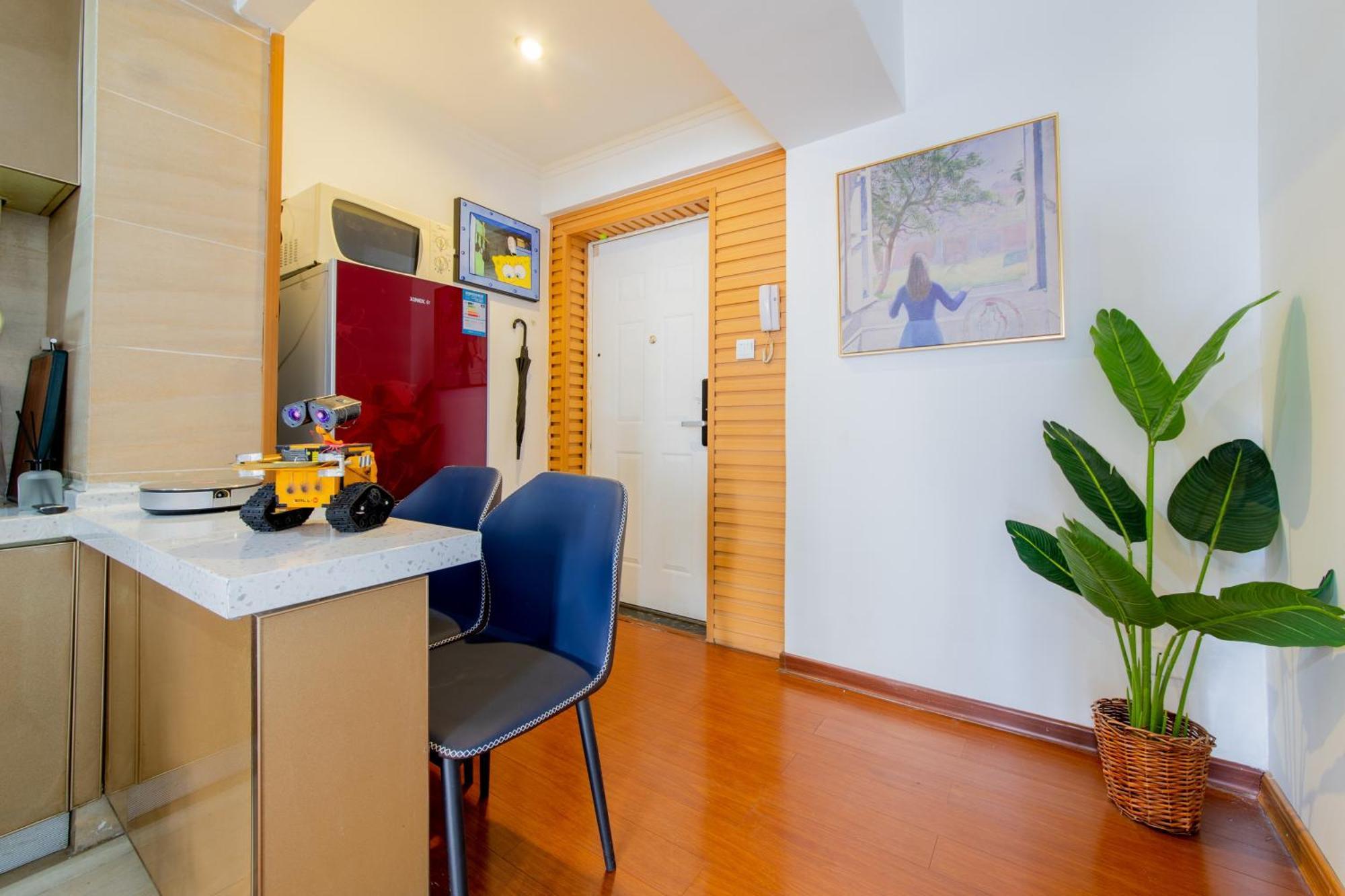 Ban Xia Sunshine Hotel- Drum Tower & Yongning Gate Branch Σιάν Εξωτερικό φωτογραφία