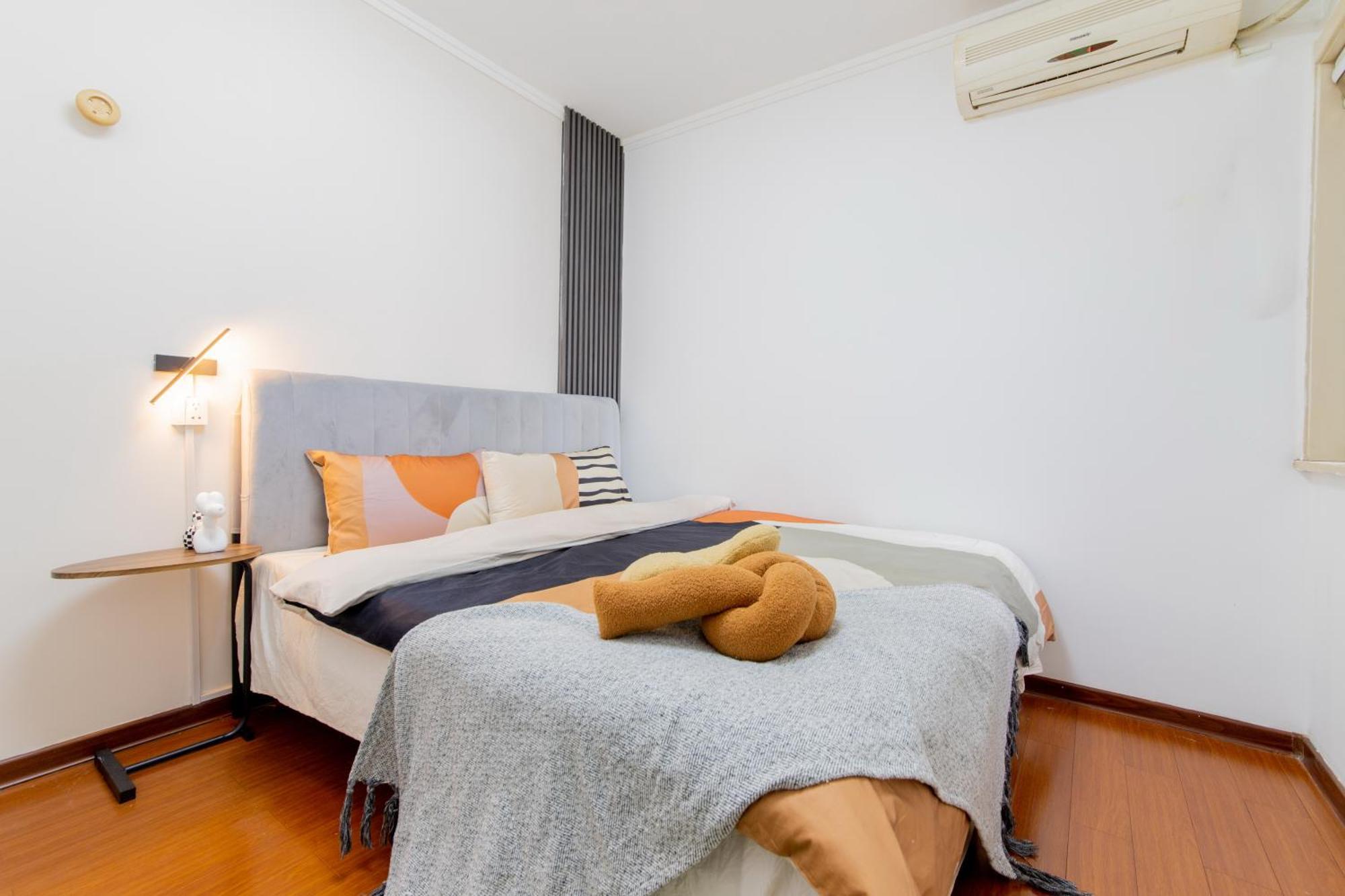 Ban Xia Sunshine Hotel- Drum Tower & Yongning Gate Branch Σιάν Εξωτερικό φωτογραφία
