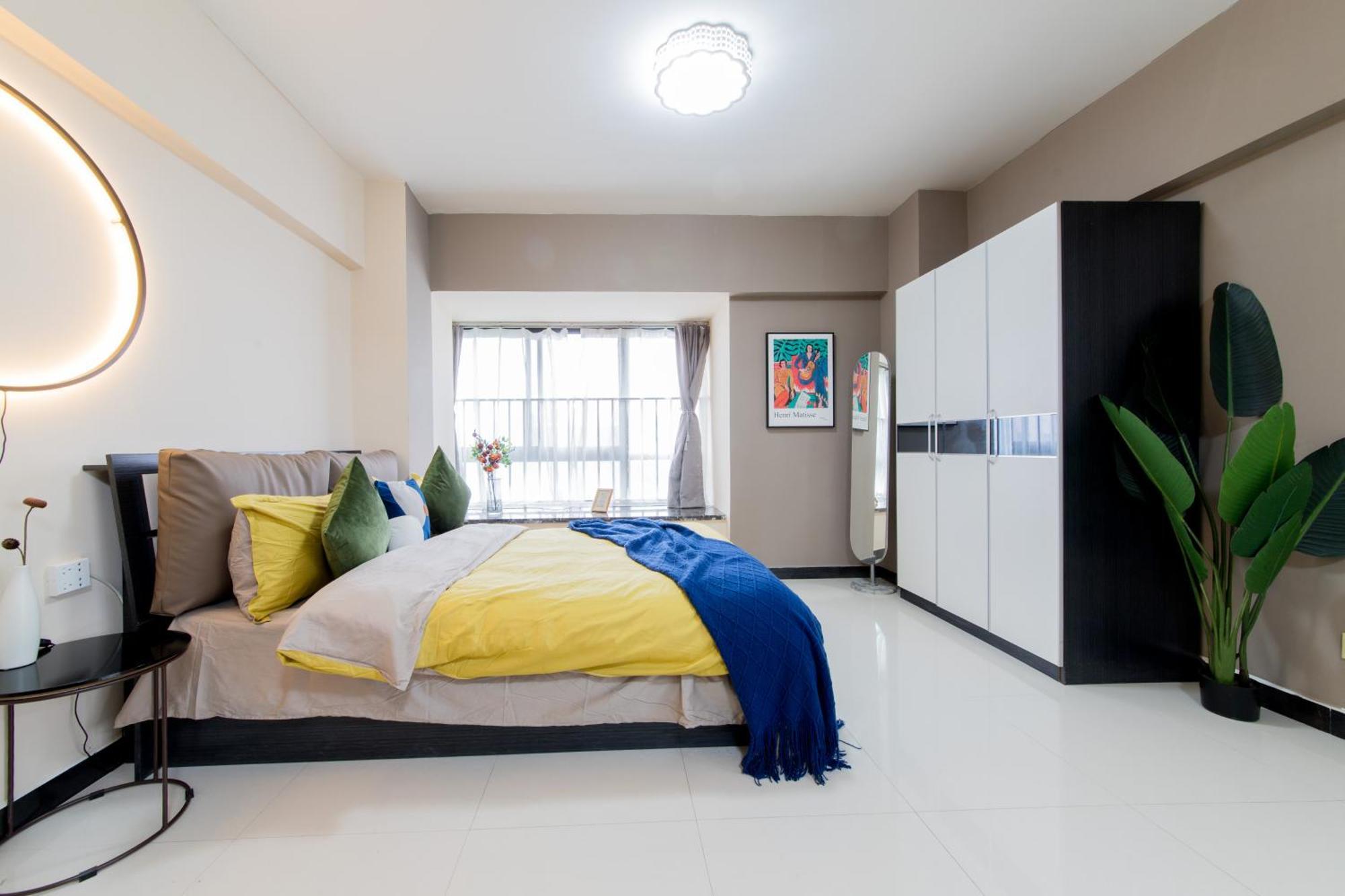 Ban Xia Sunshine Hotel- Drum Tower & Yongning Gate Branch Σιάν Εξωτερικό φωτογραφία