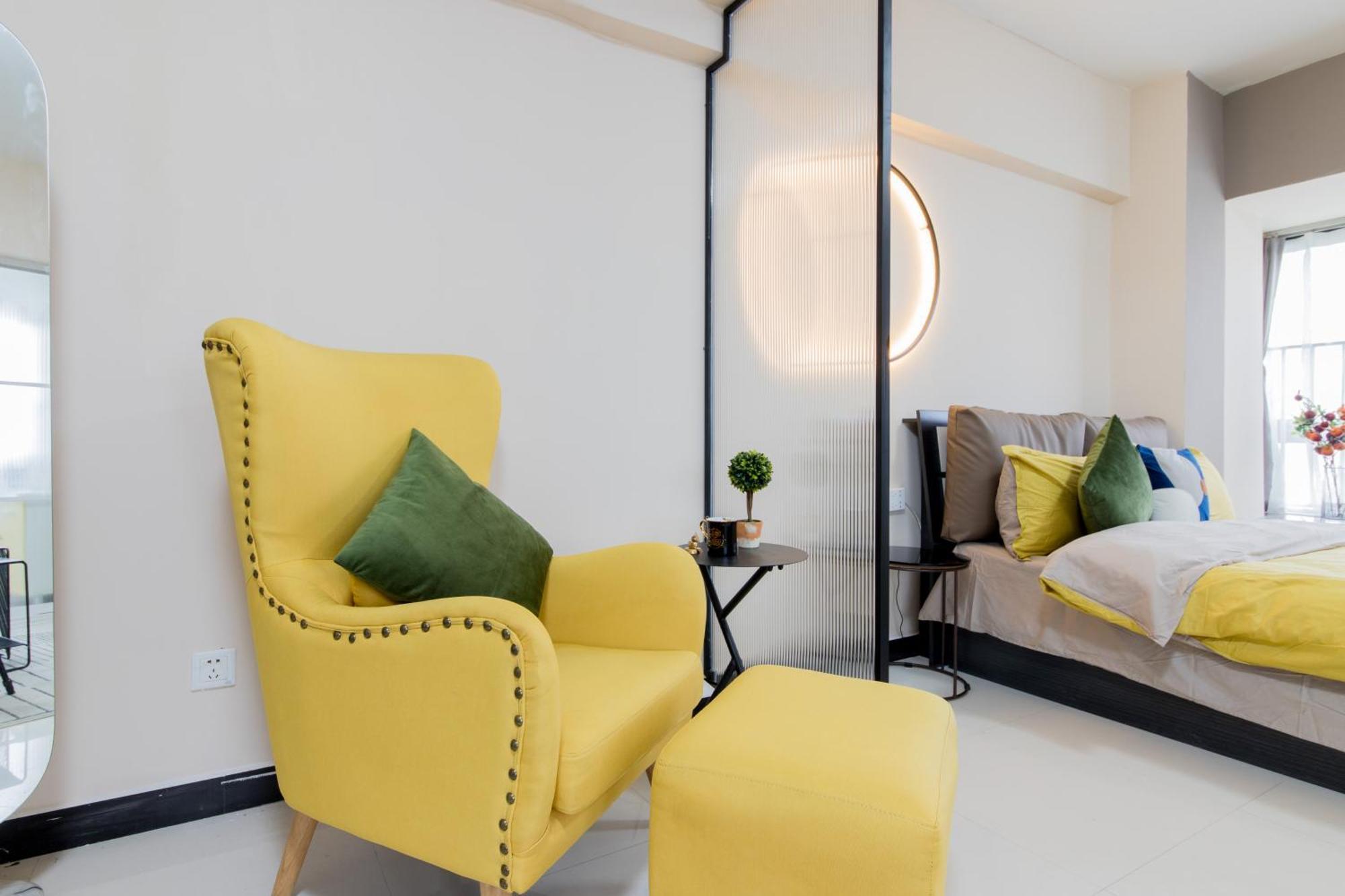 Ban Xia Sunshine Hotel- Drum Tower & Yongning Gate Branch Σιάν Εξωτερικό φωτογραφία