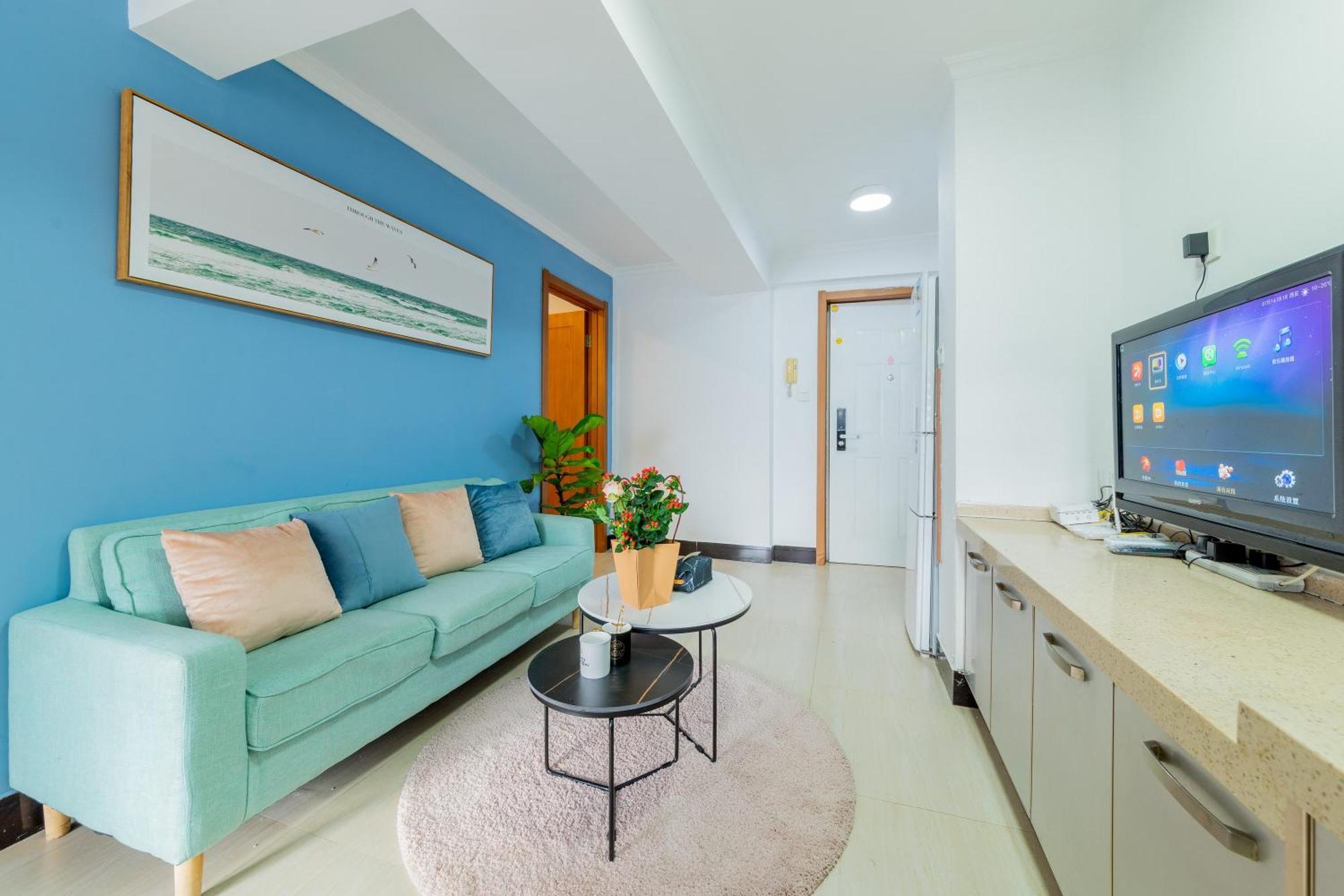 Ban Xia Sunshine Hotel- Drum Tower & Yongning Gate Branch Σιάν Εξωτερικό φωτογραφία