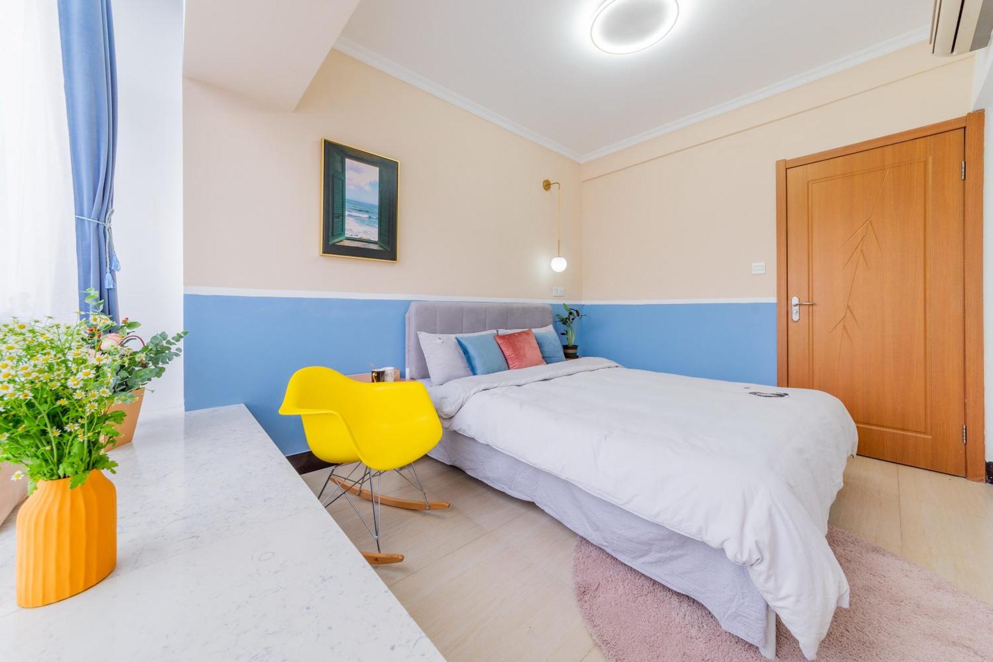 Ban Xia Sunshine Hotel- Drum Tower & Yongning Gate Branch Σιάν Εξωτερικό φωτογραφία