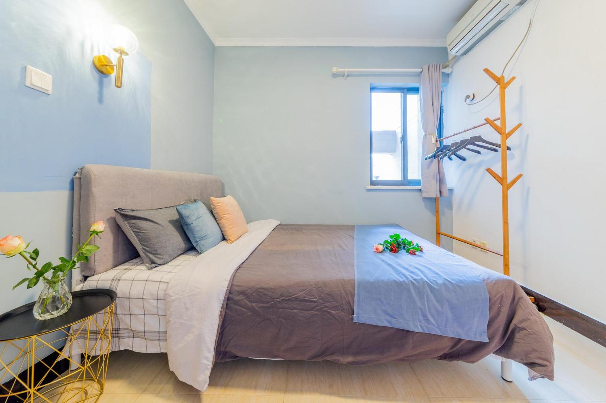 Ban Xia Sunshine Hotel- Drum Tower & Yongning Gate Branch Σιάν Εξωτερικό φωτογραφία