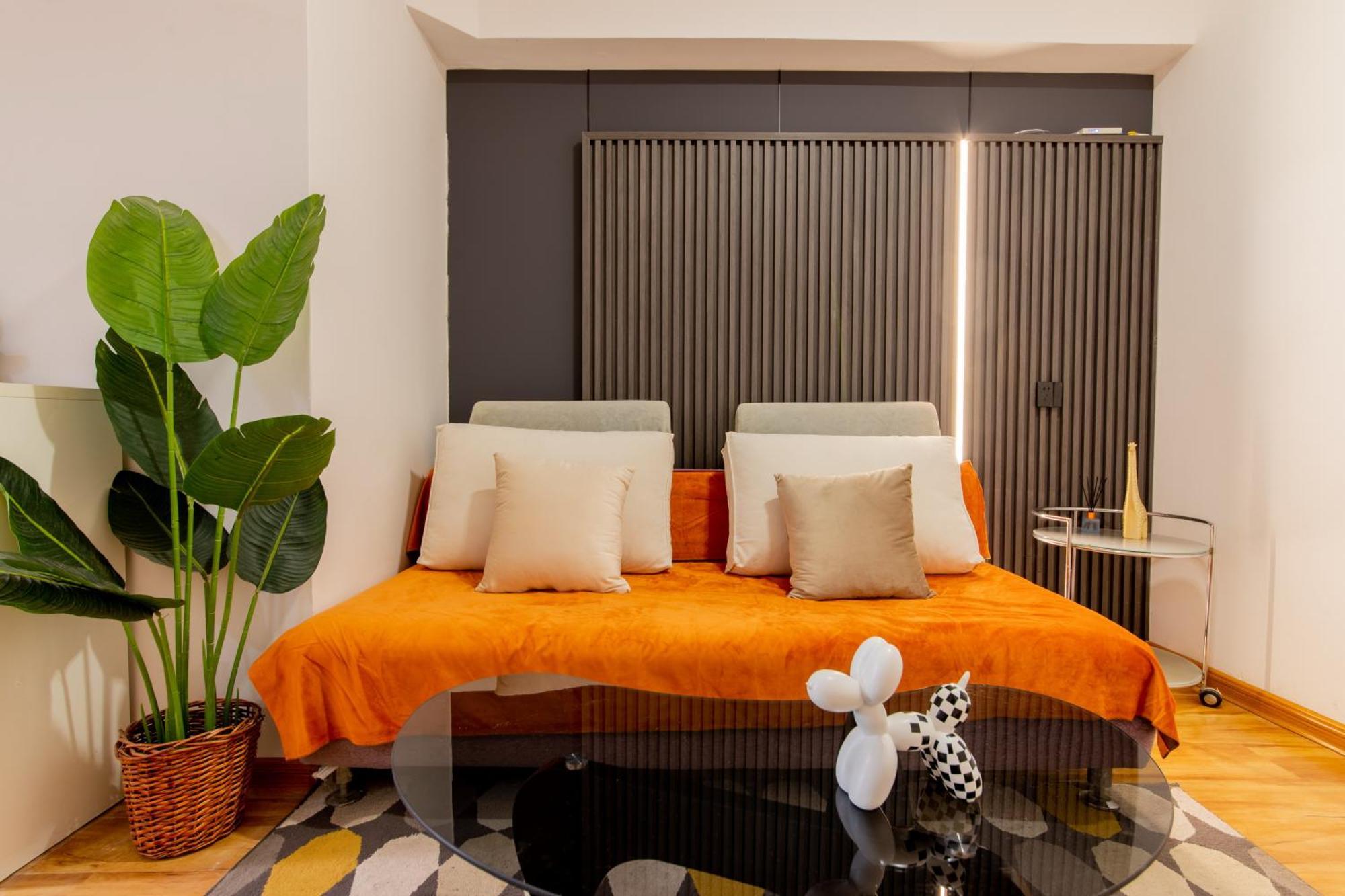 Ban Xia Sunshine Hotel- Drum Tower & Yongning Gate Branch Σιάν Εξωτερικό φωτογραφία