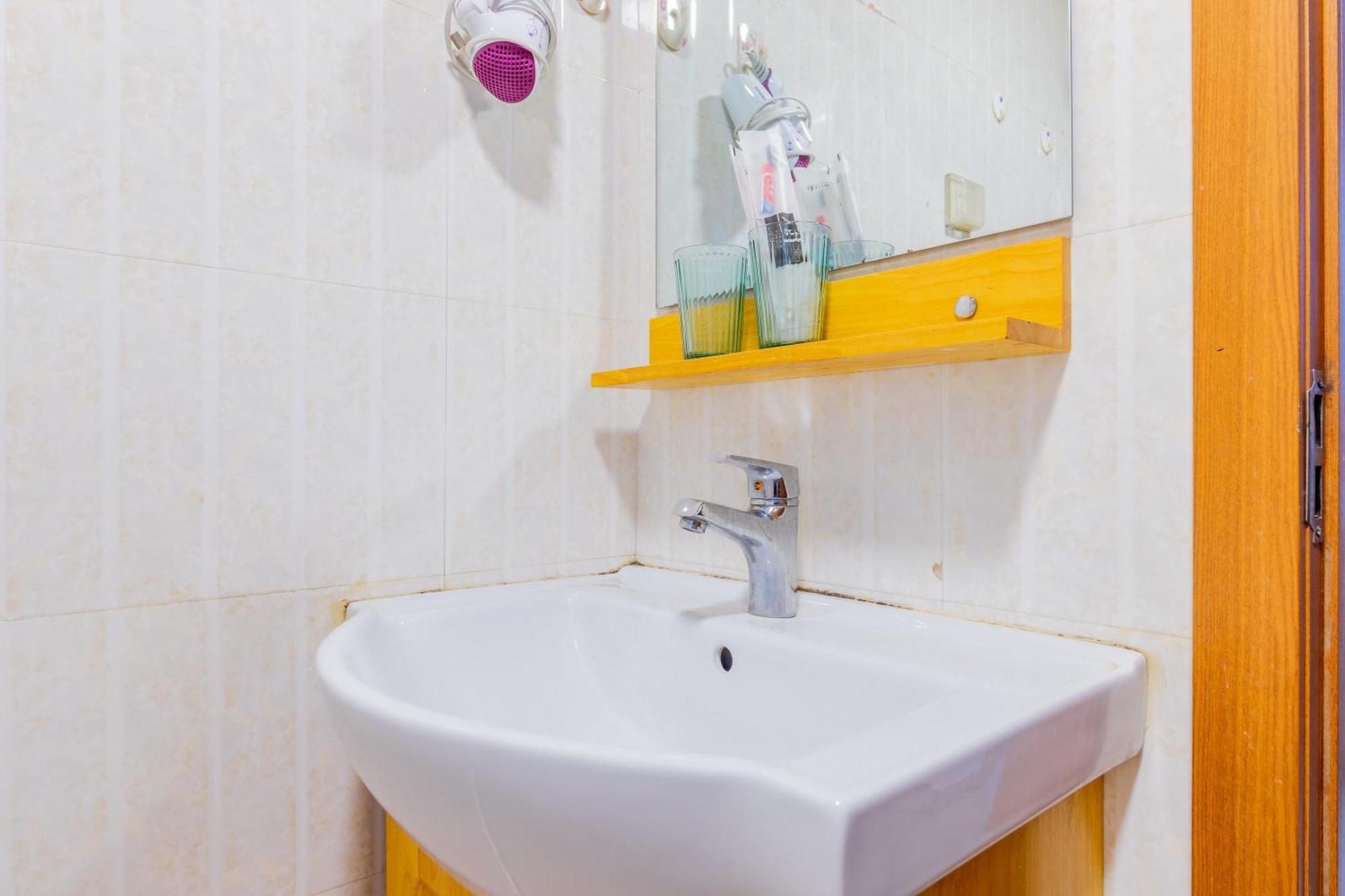 Ban Xia Sunshine Hotel- Drum Tower & Yongning Gate Branch Σιάν Εξωτερικό φωτογραφία