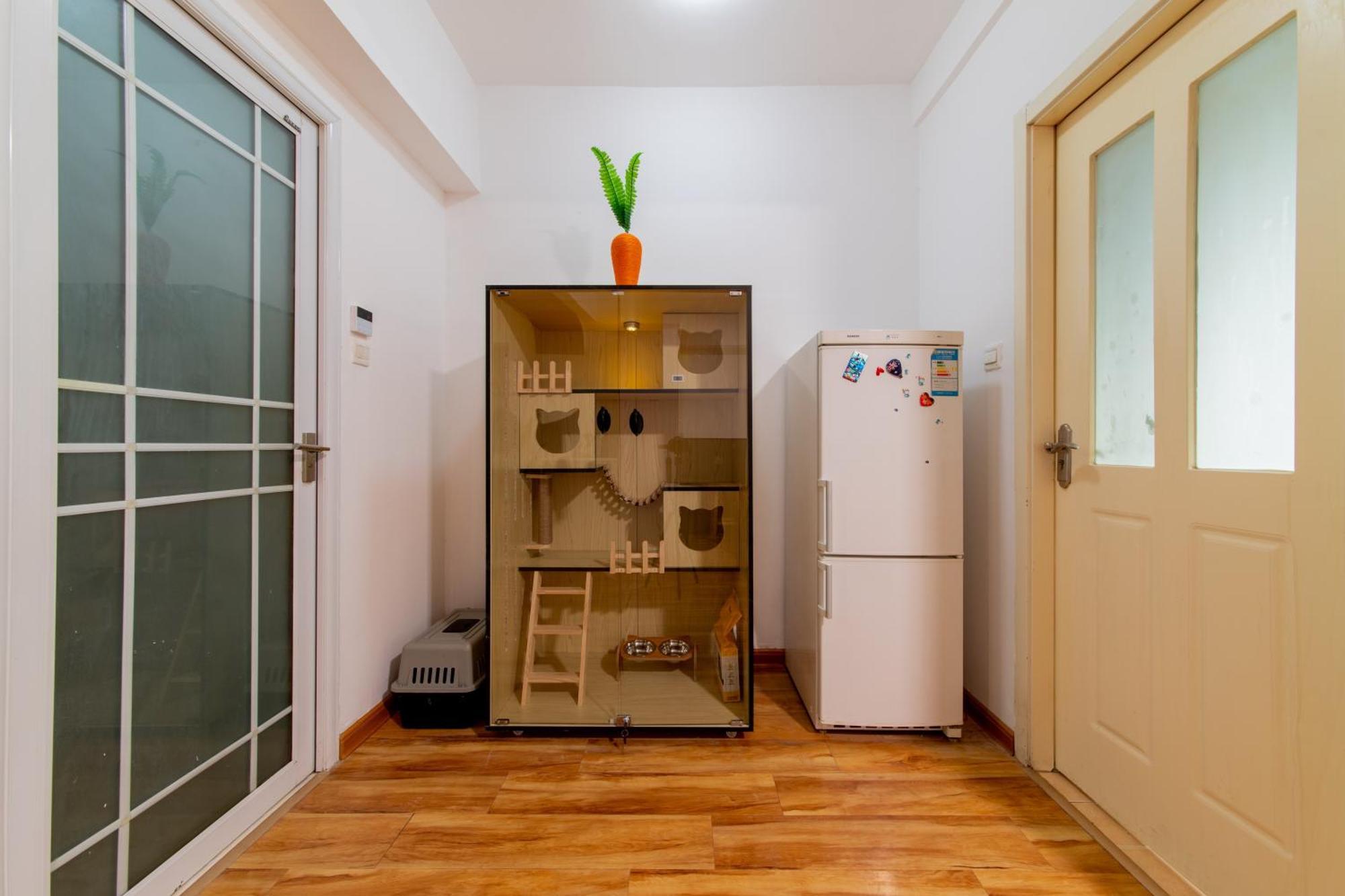 Ban Xia Sunshine Hotel- Drum Tower & Yongning Gate Branch Σιάν Εξωτερικό φωτογραφία