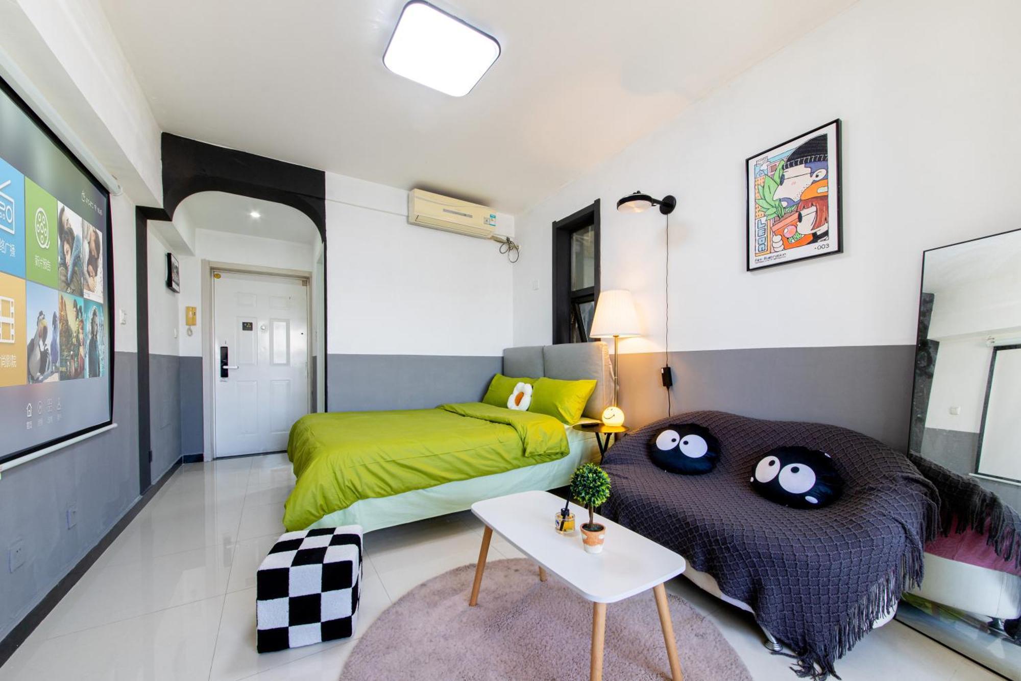 Ban Xia Sunshine Hotel- Drum Tower & Yongning Gate Branch Σιάν Εξωτερικό φωτογραφία