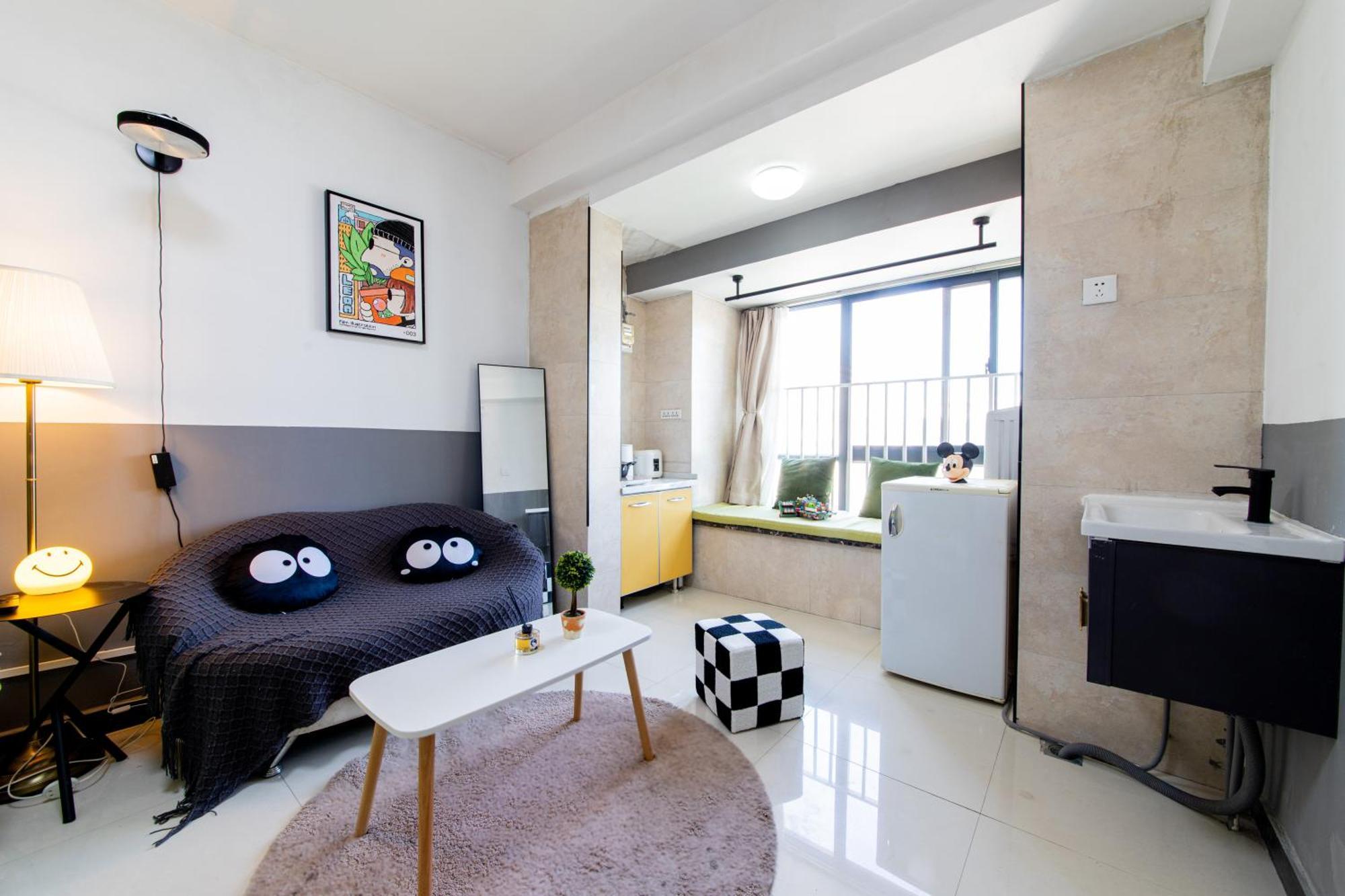 Ban Xia Sunshine Hotel- Drum Tower & Yongning Gate Branch Σιάν Εξωτερικό φωτογραφία