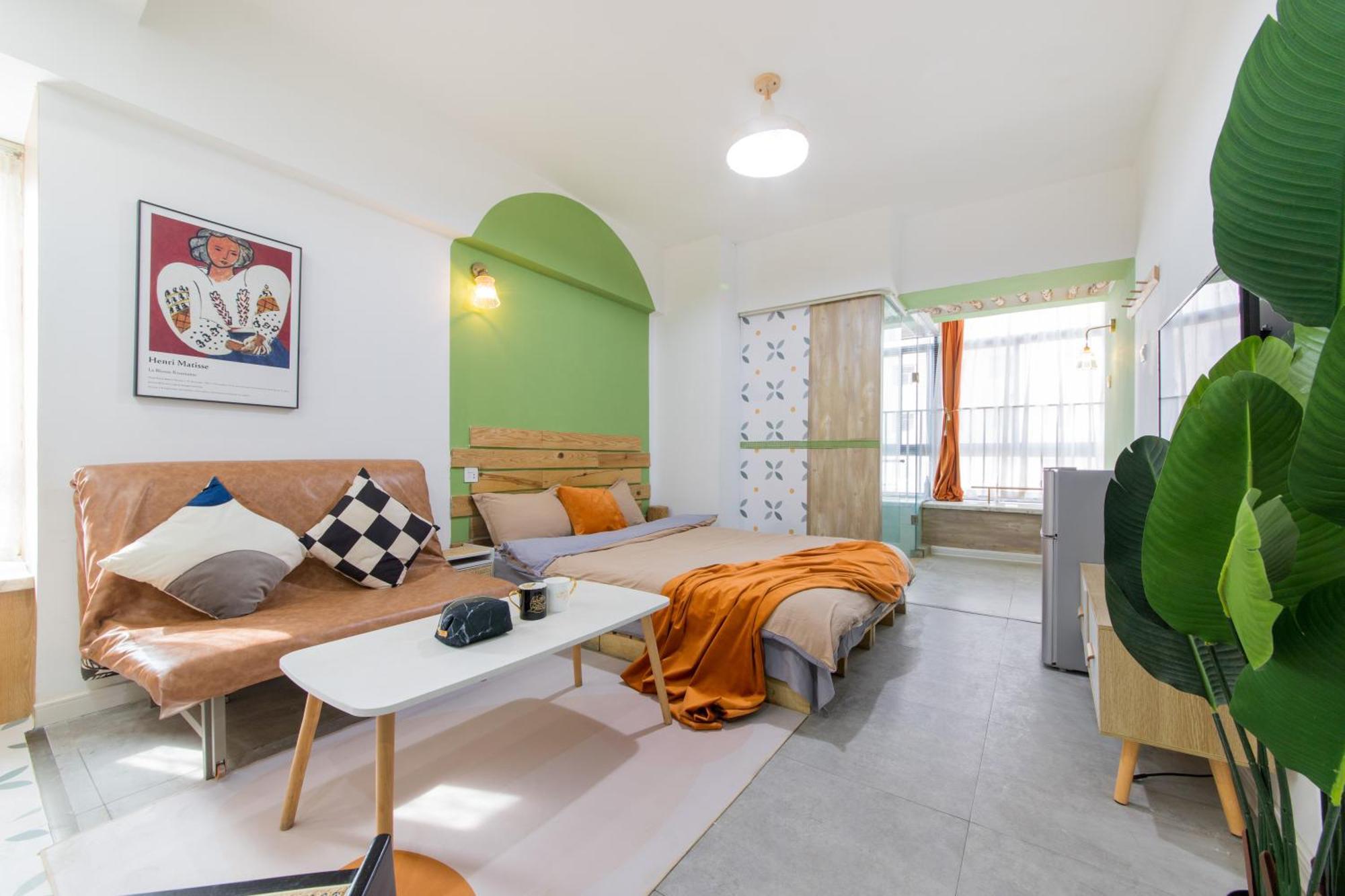 Ban Xia Sunshine Hotel- Drum Tower & Yongning Gate Branch Σιάν Εξωτερικό φωτογραφία