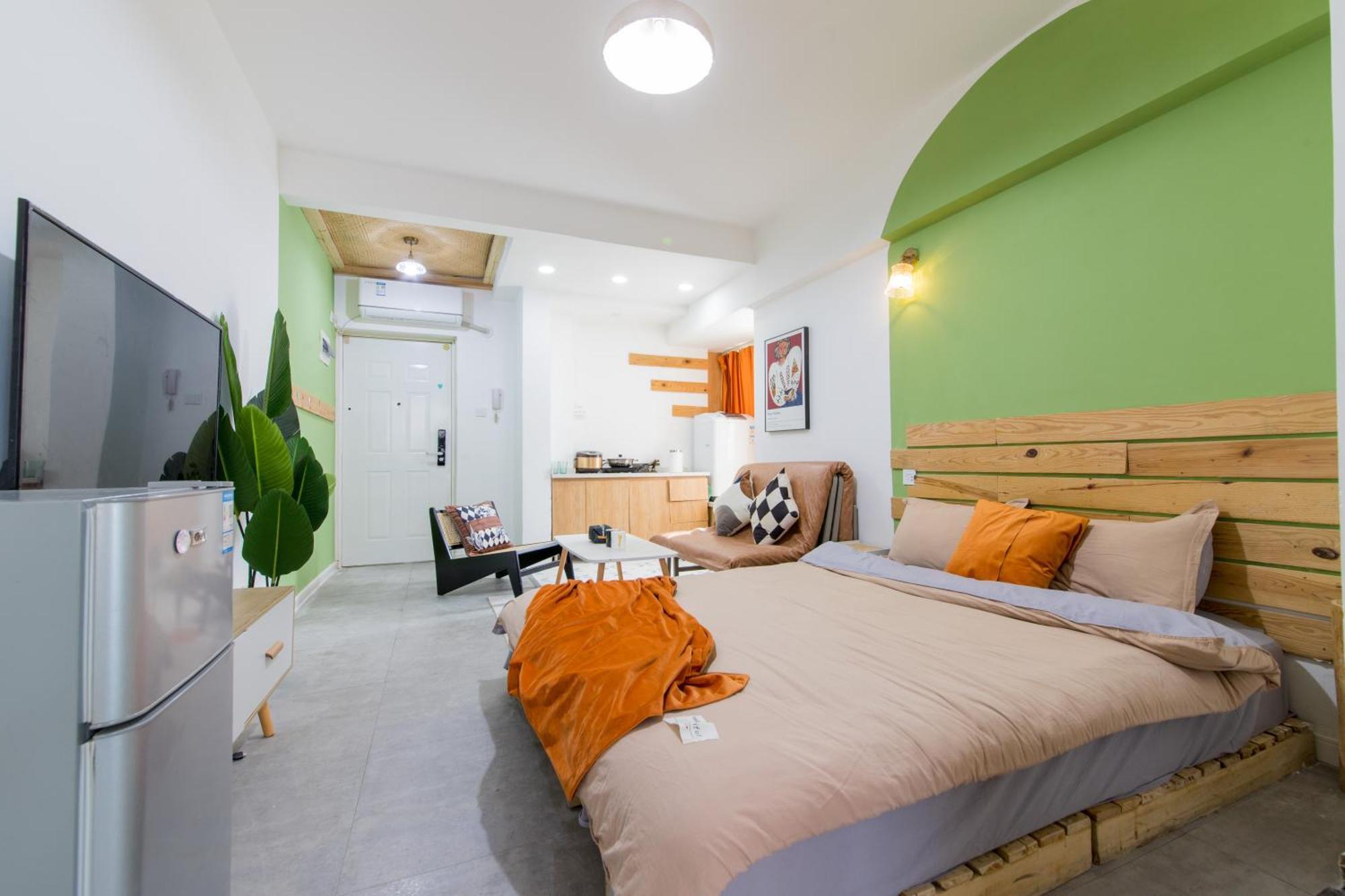 Ban Xia Sunshine Hotel- Drum Tower & Yongning Gate Branch Σιάν Εξωτερικό φωτογραφία