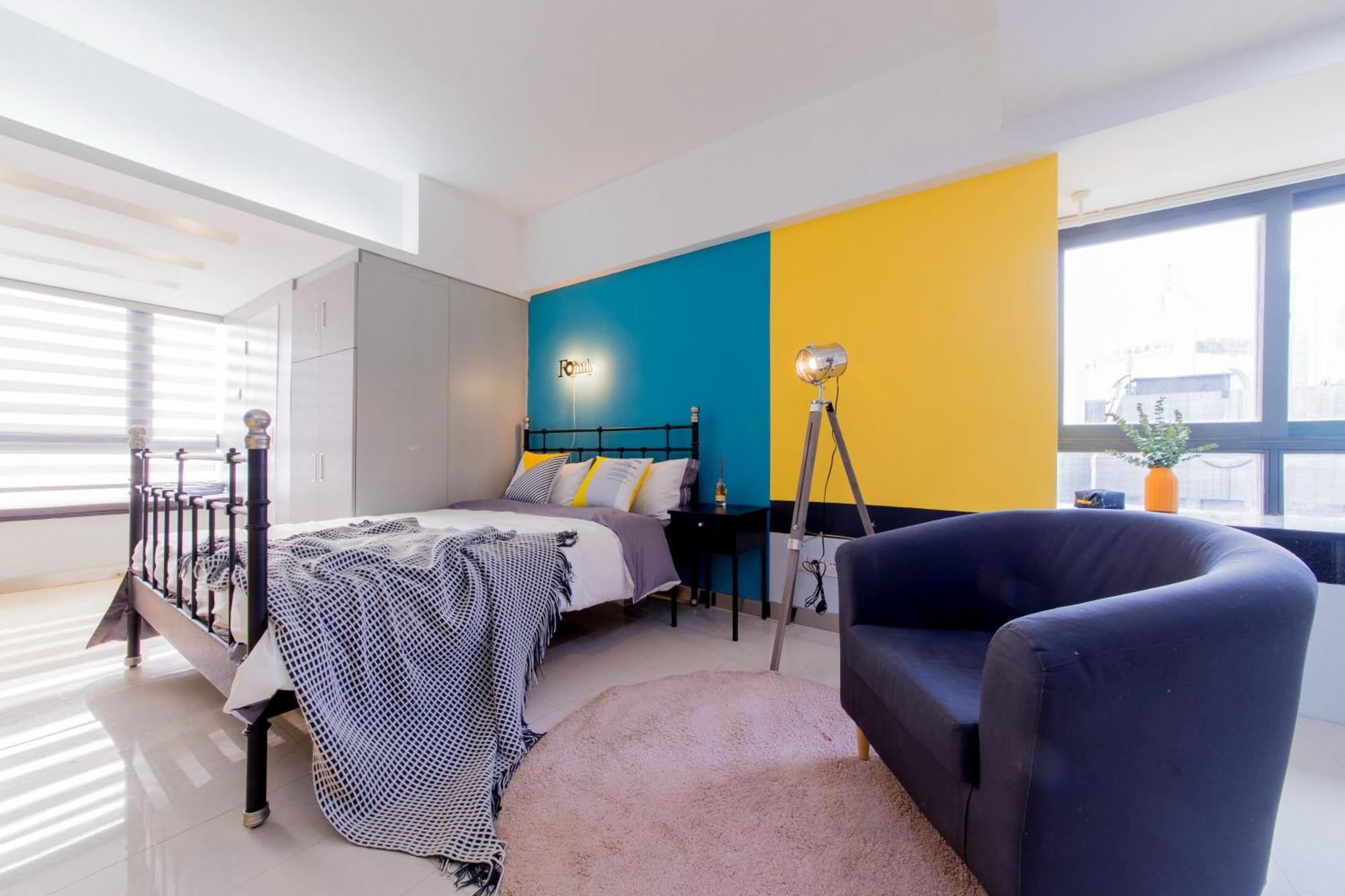 Ban Xia Sunshine Hotel- Drum Tower & Yongning Gate Branch Σιάν Εξωτερικό φωτογραφία